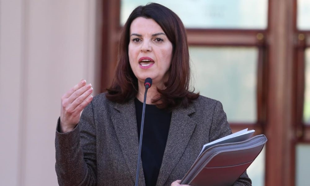 Koçiu: Pasuritë e e konfiskuara në shërbim të komunitetit, hapet thirrja për financimin e projekteve